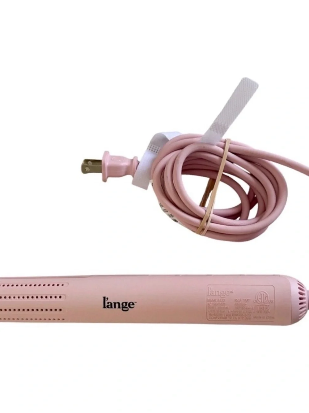L’ange Pink Dual-Function Le Duo Standard